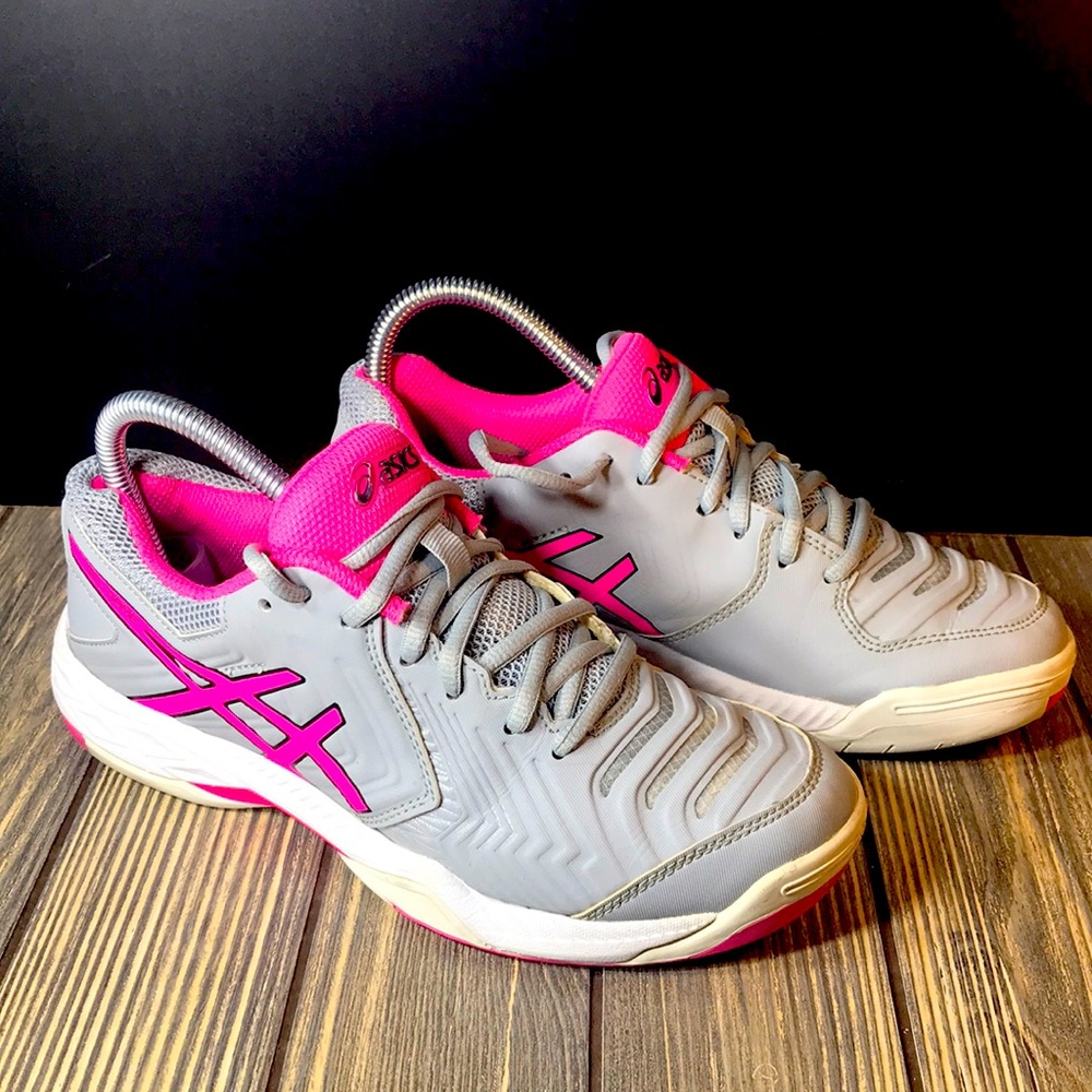 ASICS Gel-Game Running Shoes